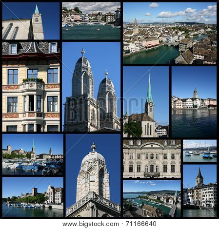 Zurich