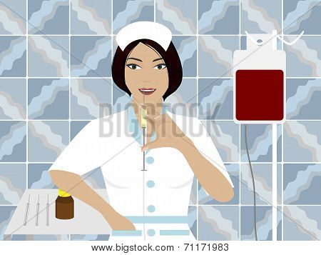 Nurse