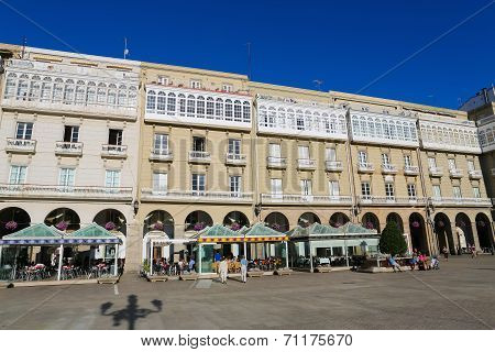 A Coruna