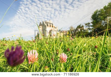 Castle