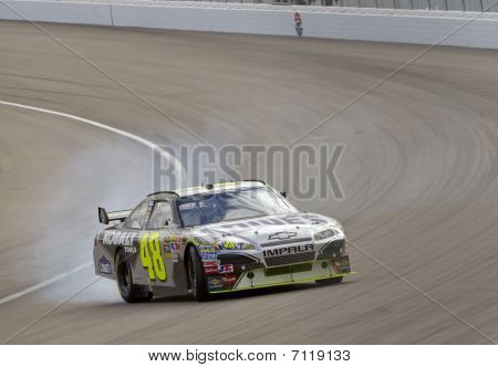 Nascar： 2 月 28 日シェルビー アメリカン Gt 350