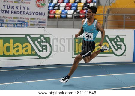 Athletics