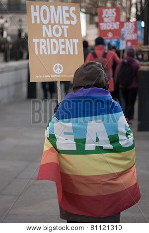 Peace Flag