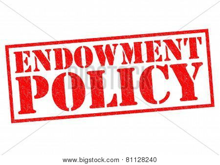 Endowment Policy