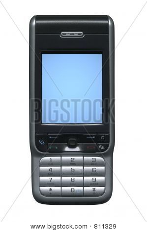 GSM-telefon
