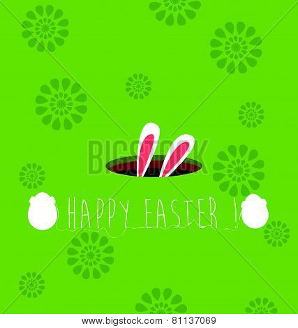 Happy Easter
