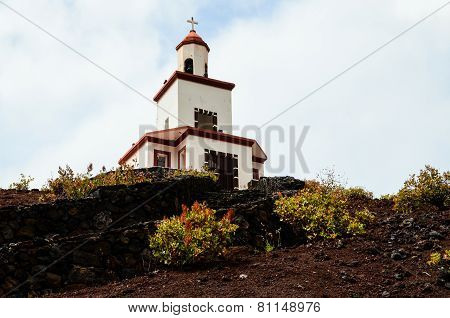 Ermita De La Caridad
