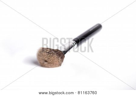 Make up brush tool