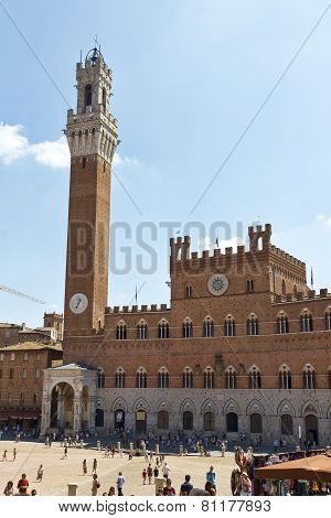 Siena