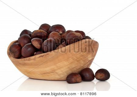 Castañas