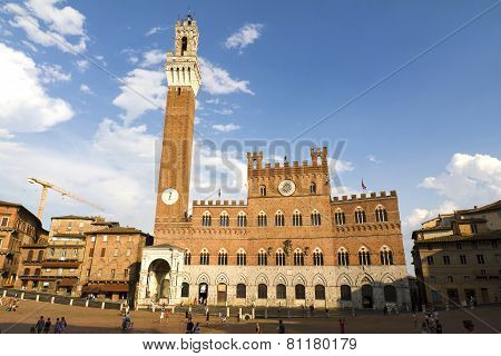 Siena