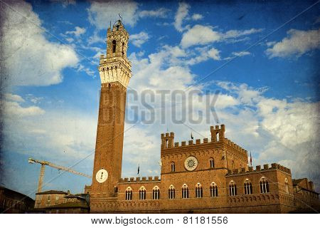 Siena