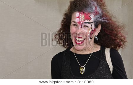 Karneval lady