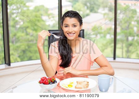 Balanced Eating