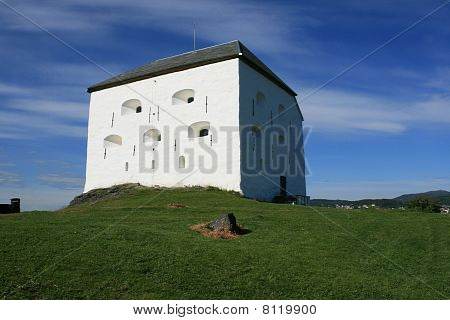 Stara Forteca