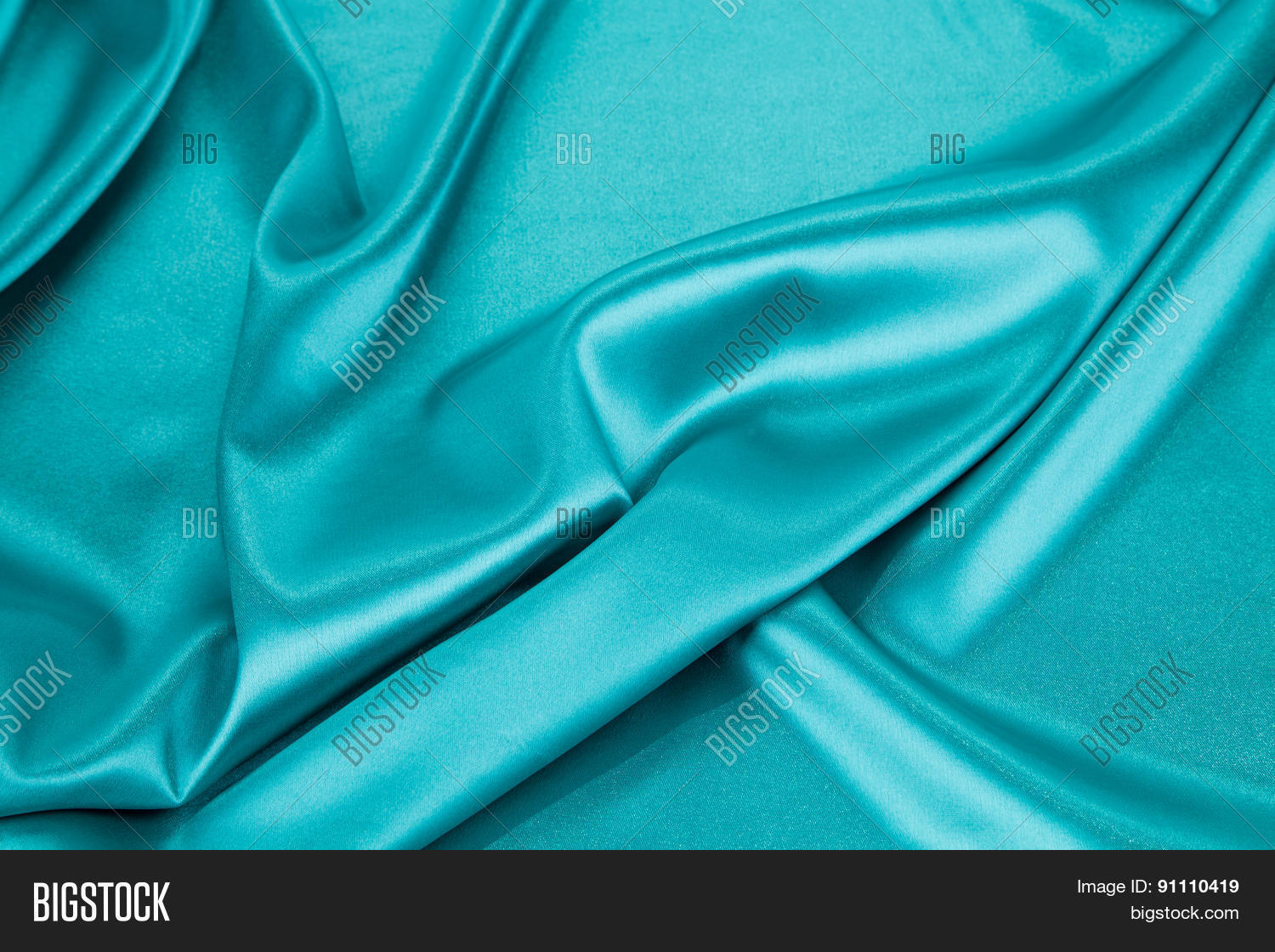 Light Blue Silk Image & Photo (Free Trial) | Bigstock