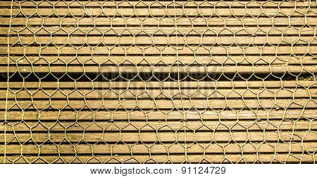 wired decking