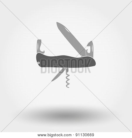 Army Knife.