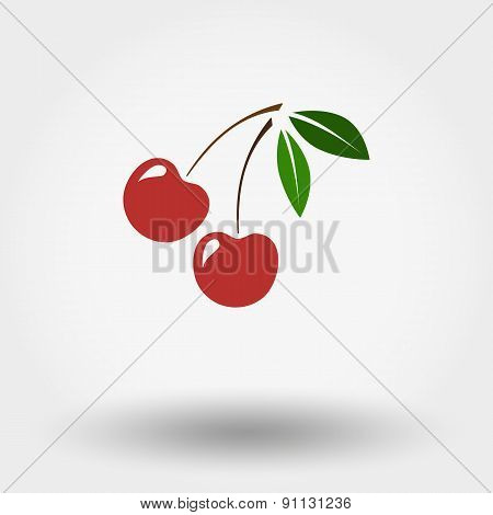 Cherry.