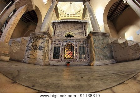 San Giorgio Al Velabro