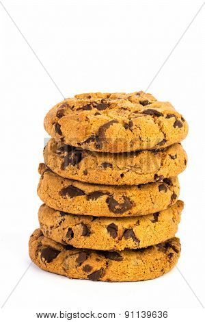 Chocolate Chip Coockies