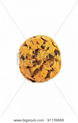 Chocolate Chip Coockies