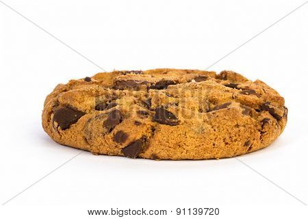 Chocolate Chip Coockies