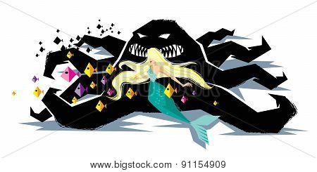 Little Mermaid