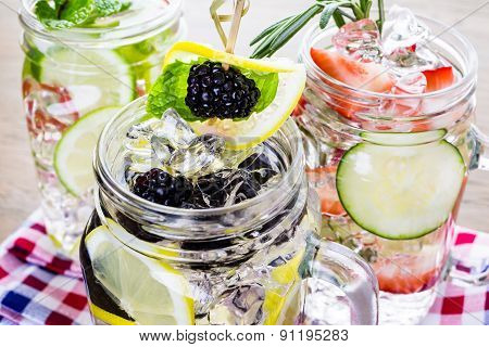 Infused Water