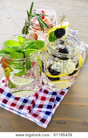 Infused Water