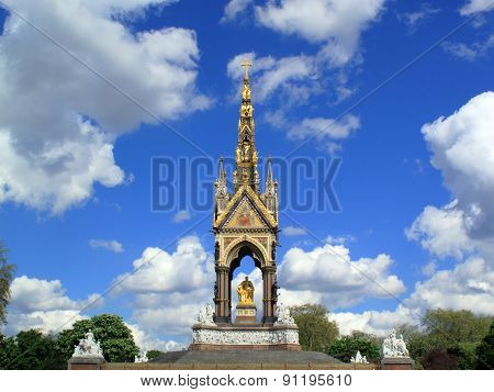 Albert Memorial