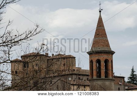 Sant'agata Feltria