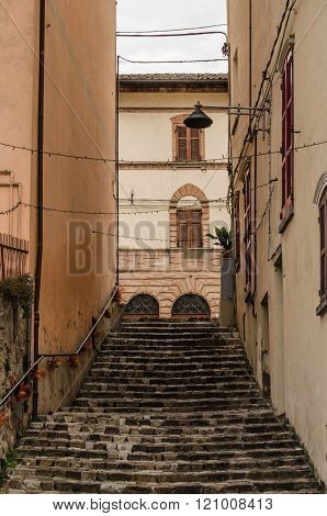 Sant'agata Feltria
