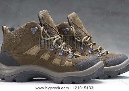 Boots(hiking)