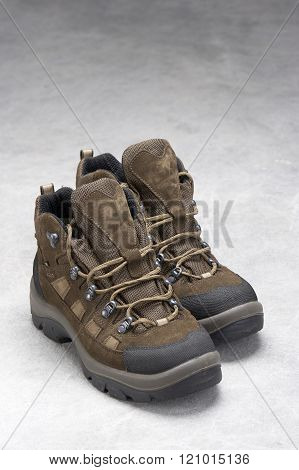 Boots(hiking)