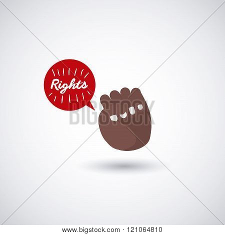 civil rights design