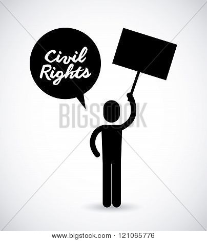 civil rights design