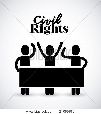 civil rights design