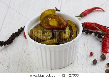 Jalapeno