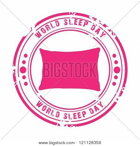 World Sleep Day