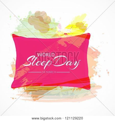 World Sleep Day