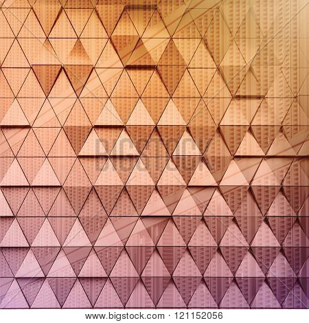 Abstract architectural pattern
