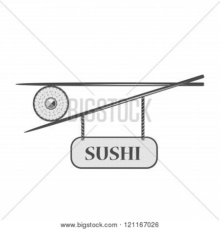 sushi bar icon