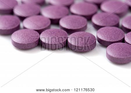 Pills