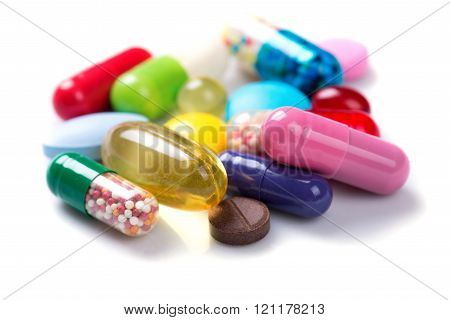 Pills