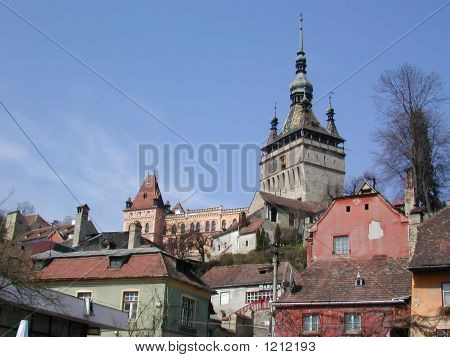 Sighisoara