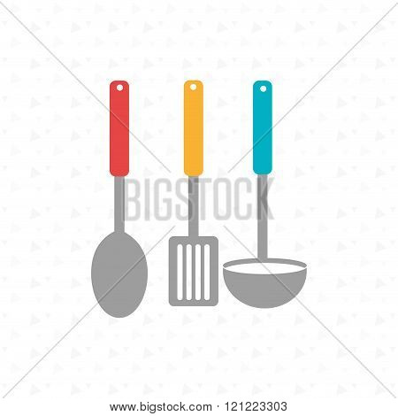 kitchen utencils design
