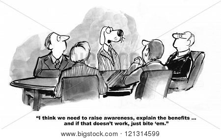 Consumer Awareness