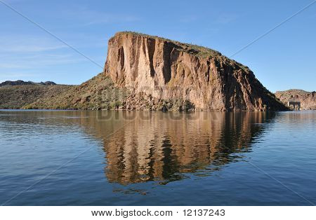 Canyon Lake, Arizona