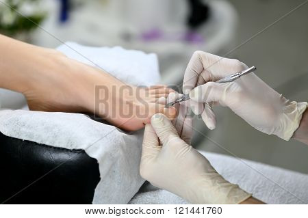 Chiropody master provides high quality services